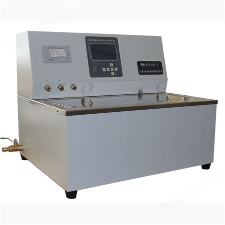 上海昌吉SYD-8017A自动饱和蒸汽压测定器（自动雷德法）