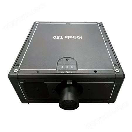 科影达高分辨率红外夜视仿真专业投影机 KrindaT50 7050流明