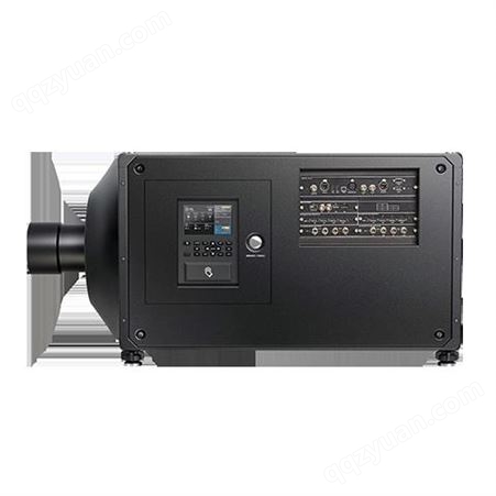 科视D4K40-RGB激光投影机 40,000流明 3DLP 4096×2160