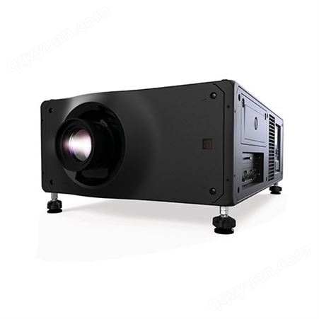 科视Crimson WU25激光投影机 高达 25,000 ISO流明 1920×1200分辨率