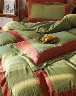 哪种床单布料凉凉的 哪种布料的床单舒服 哪种布料的床单柔软 金凤凰家纺